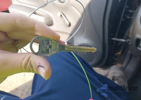 2012 Nissan Versa 1.6 S из США, поврежденный, VIN 3N1CN7AP7CL941409